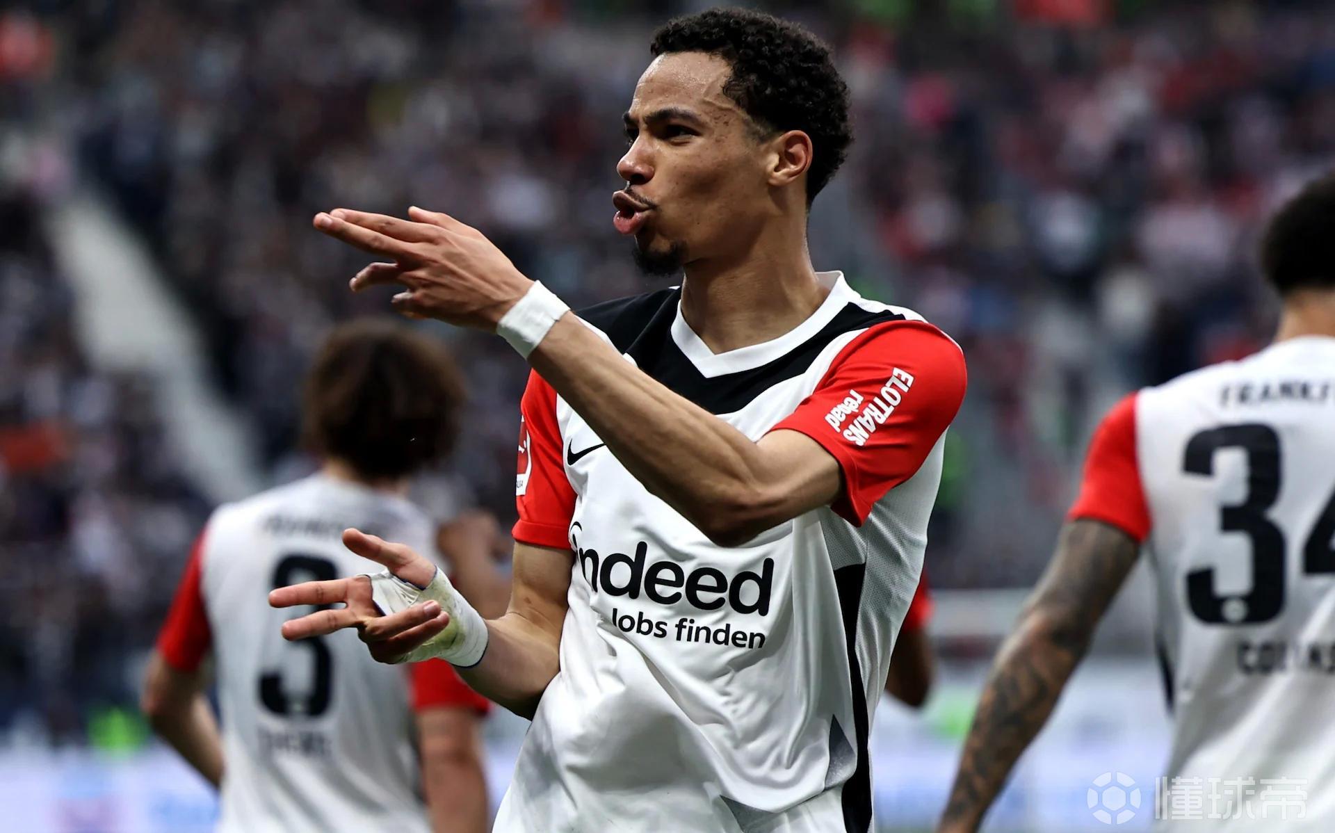 Karsa连续七场比赛得分超过大比分获胜,利物浦不断突破!的简单介绍 Karsa连续七场比赛得分超过大比分获胜,利物浦不断突破!的简单介绍