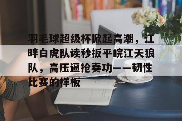  大破拍是什么羽毛球拍啊 