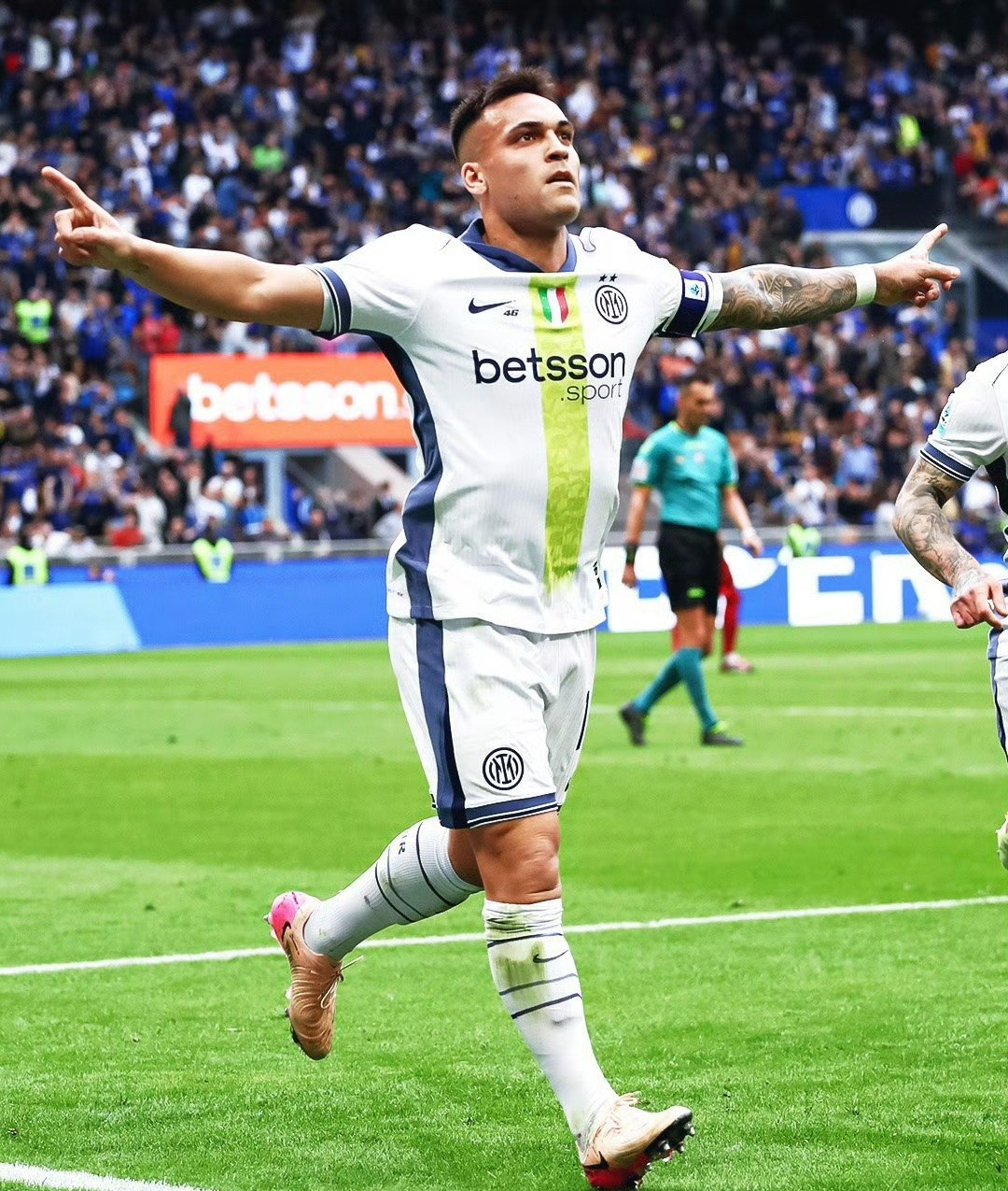 国际米兰冲刺阶段单刀错失，志在葡超名次提升，赛场秩序良好，训练强度明显提升的简单介绍-九游会网页入口