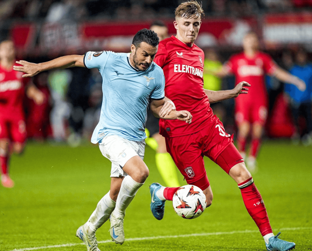 包含转折点！拉齐奥豪取连胜，欧联赛前攻防权衡，赛场秩序良好，训练强度明显提升的词条-九游全站链接